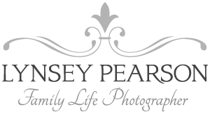 Lynsey Pearson Family Life Photographer